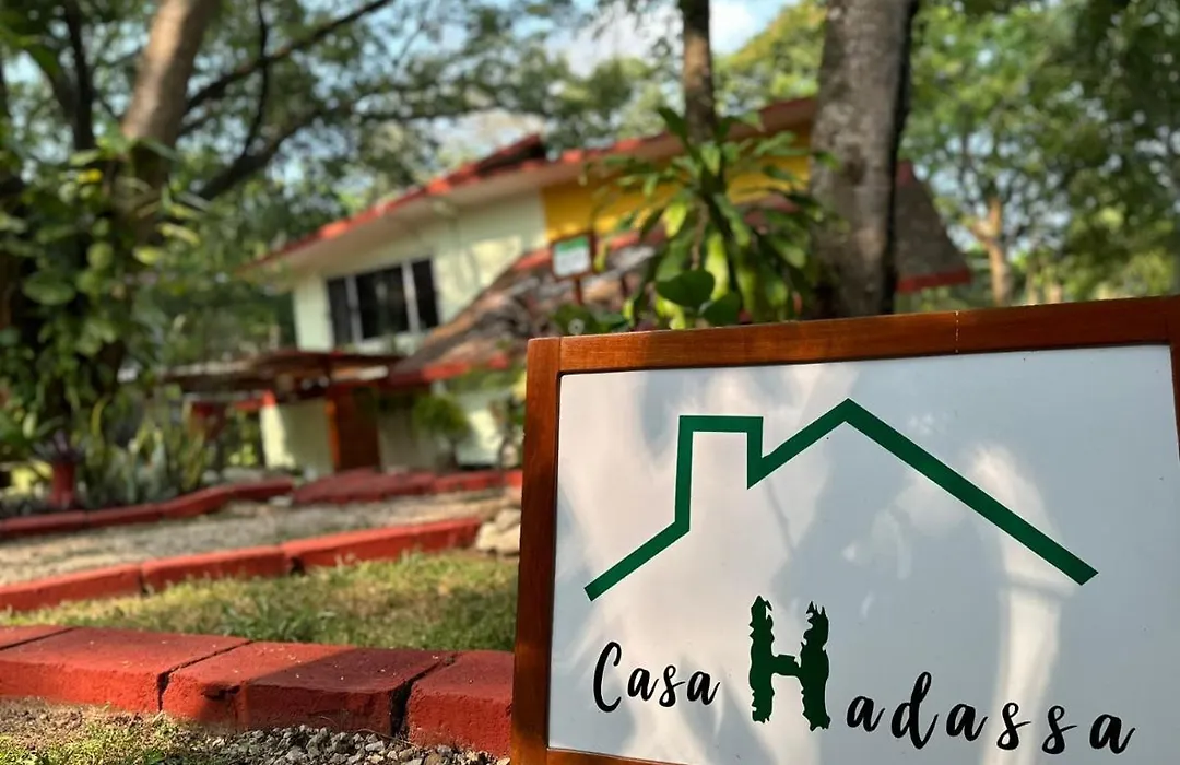 Casa Hadassa La Canada-1
