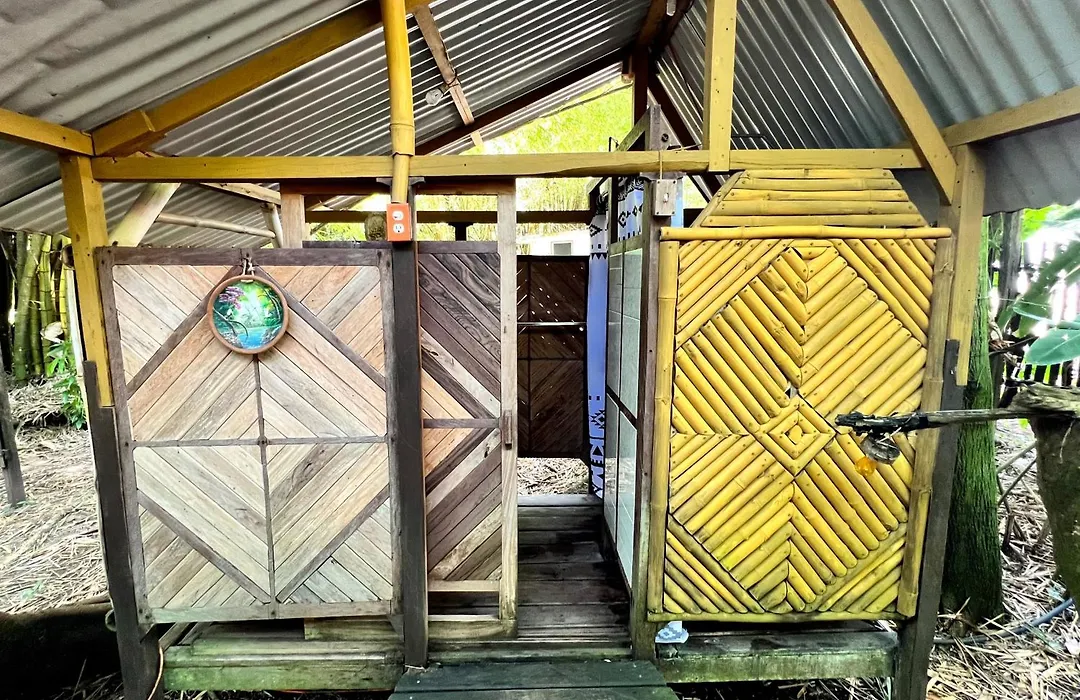 Cabanas Bambutan-1