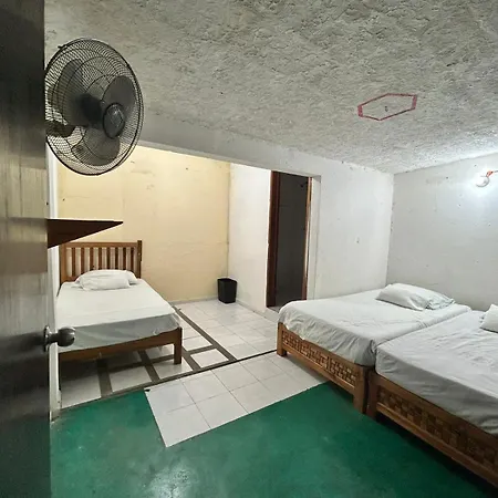 Hostal Pakal King-2